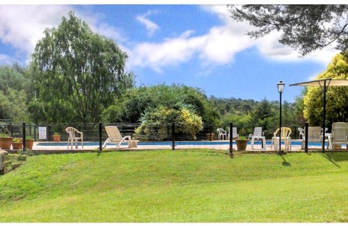 Villa General Belgrano House | Cabañas SONNEN PLATZ