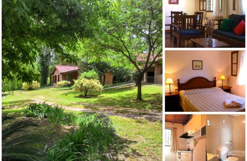 Villa General Belgrano House | Cabañas SONNEN PLATZ