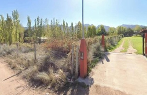 Cacheuta Cabin | Cabañas terra