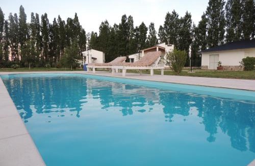 Malargue House | Cabañas Terruños de Pilar