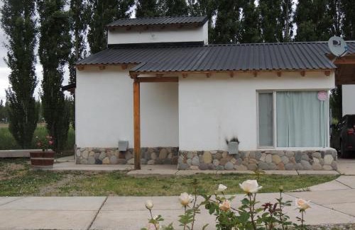 Malargue House | Cabañas Terruños de Pilar