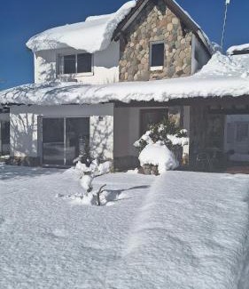 Malargue House | Cabañas Terruños de Pilar