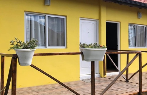 Gualeguaychu Cabin | cabañas tesouro