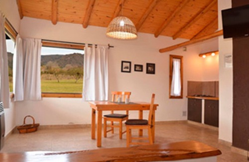 Villa General Belgrano Cabin | Cabañas Tierras Altas