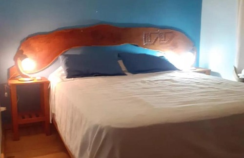 Caseros Cabin | Cabañas Tierra Linda