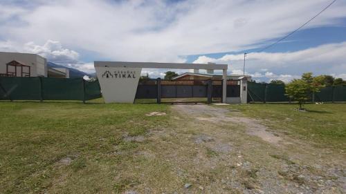 Campo Quijano Apartment | Cabañas Tikal