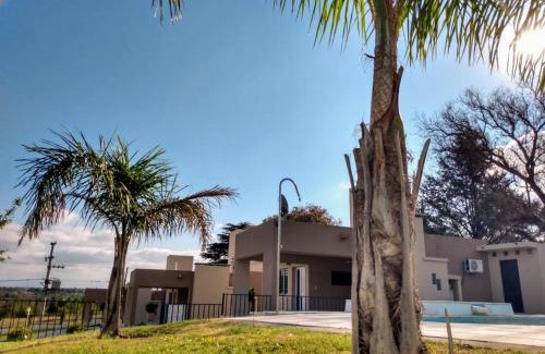 Bialet Masse Apartment | CABAÑAS TITO
