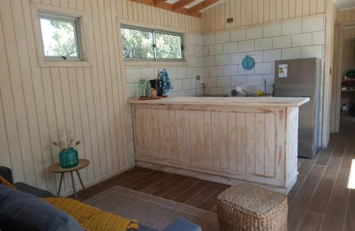 Melipeuco Ski Chalet | Cabañas Truful Truful