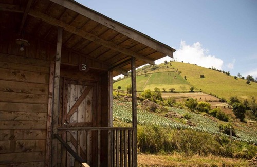 Pacuare Reserve Cabin | Cabañas una Mirada al Cielo 4