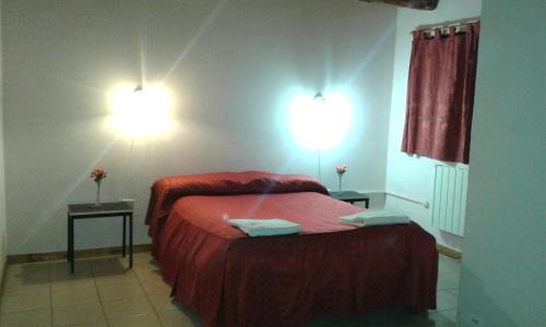 Uspallata Cabin | Cabañas Uspallata