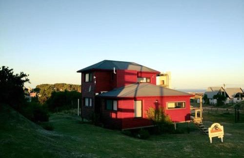Punta del Diablo Cabin | Cabañas Utopía
