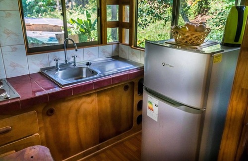 Hanga Roa Cabin | Cabañas Vaimihi