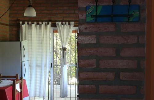Cortaderas Cabin | Cabañas Valentina