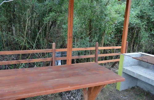 Curacautin House | Cabañas Valle del Río