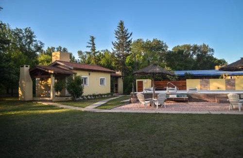 Villa Giardino Cabin | Cabañas Villa Gloria