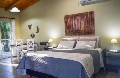 Villa Giardino Cabin | Cabañas Villa Gloria