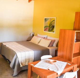 Villa Giardino Cabin | Cabañas Villa Gloria