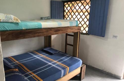 Juanchaco House | Cabañas yami
