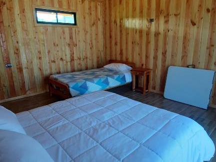 Lican Ray House | Cabañas Yamilet Fernandez, cerca del lago Calafquen