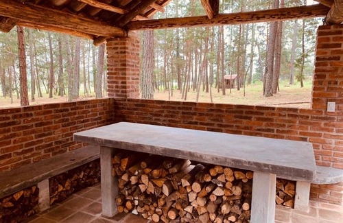 Zacatlan House | Cabañas Zacatlan Zacapa