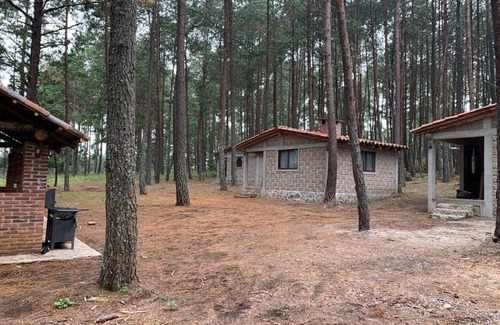 Zacatlan House | Cabañas Zacatlan Zacapa