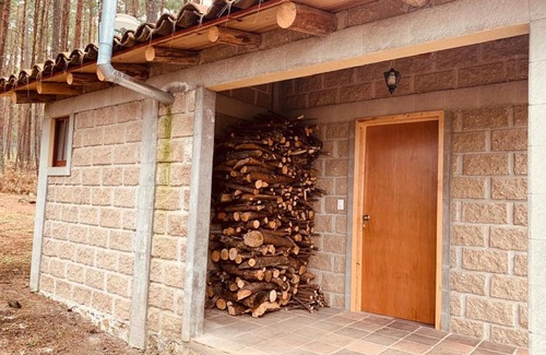 Zacatlan House | Cabañas Zacatlan Zacapa
