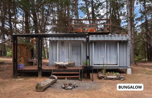 El Quisco Cabin | Cabañitas del Bosque
