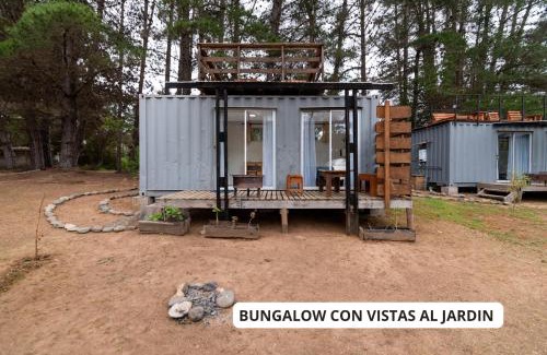 El Quisco Cabin | Cabañitas del Bosque