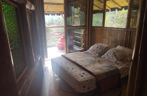 Cocorna Apartment | Cabañitas Luz y Viento