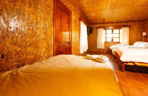 Oxapampa Cabin | Cabañitas San José