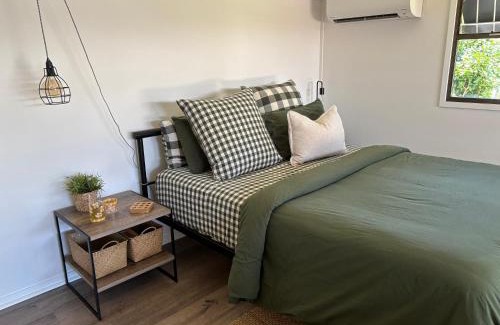 Bogangar House | Caba Beach Cabin