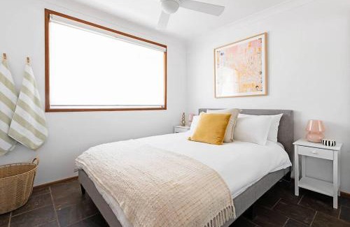 Bogangar House | Caba Bliss - Walk to Cabarita Beach!