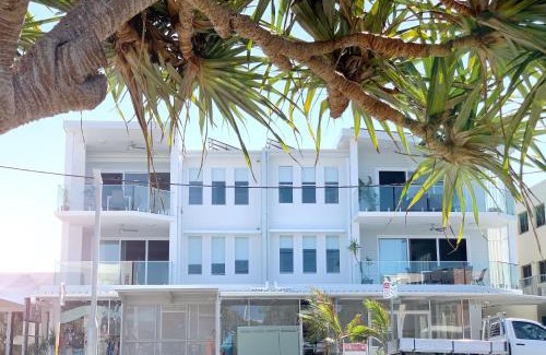 Bogangar Apartment | Caba Break Holiday Apartments