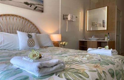 Bogangar Apartment | Caba Break Holiday Apartments