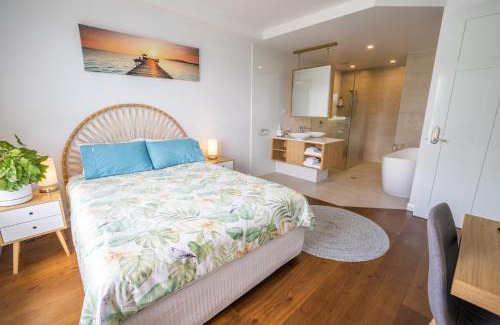 Bogangar Apartment | Caba Break Holiday Apartments