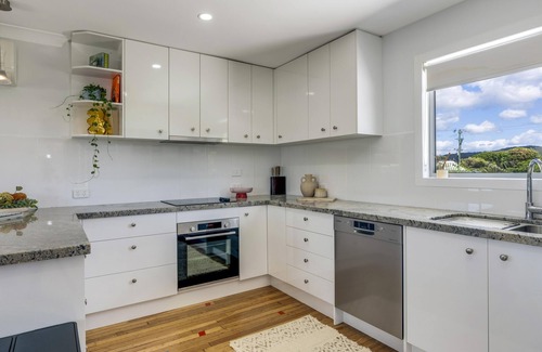 Bogangar House | Caba Dream - 5 min walk to Cabarita Beach!