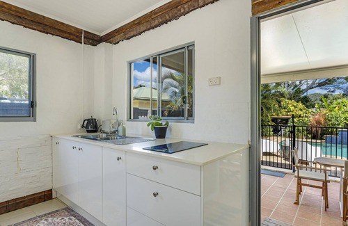 Bogangar House | Caba Dream - 5 min walk to Cabarita Beach!