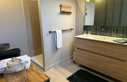 Mazarin Quarter Apartment | CABADOL - Appartement Aix centre historique - très calme - 50m cours Mirabeau