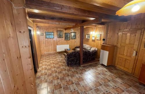 Barnova Cabin | Cabană cu gradină in Iași-Bârnova