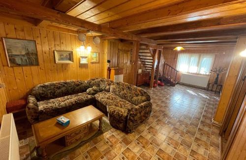 Barnova Cabin | Cabană cu gradină in Iași-Bârnova