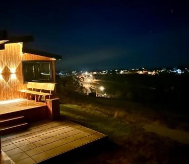 Maguri-Racatau House | Cabană Vinkiș
