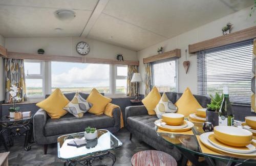 Rhyd-y-clafdy House | Caban Cwtch The Cosy Cabin