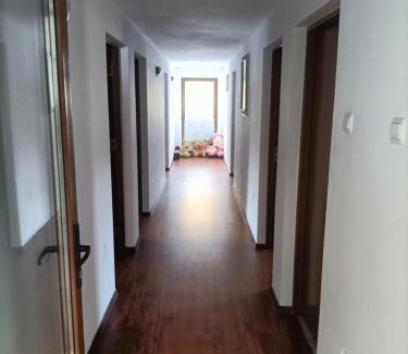 Cosbuc House | Cabana Țibleș Bichigiu