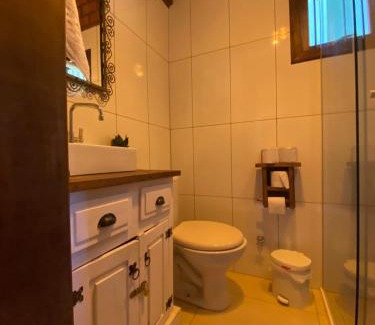 Sao Francisco de Paula House | Cabana 3 Fazenda