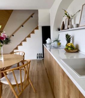 Valea Lunga Cricov Other | Cabana A-frame Cricov 9
