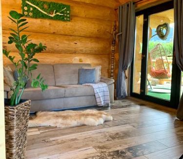 Vama Ski Chalet | Cabana Abel