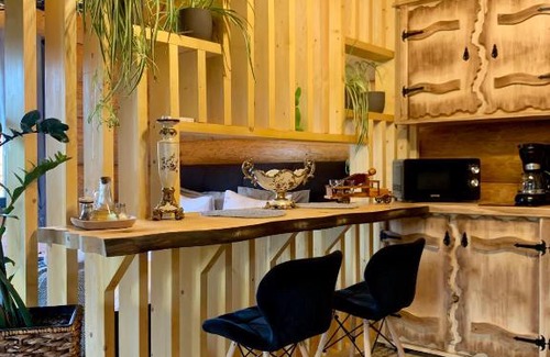 Vama Ski Chalet | Cabana Abel