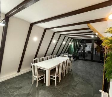 Ocna Sugatag House | Cabana Ade