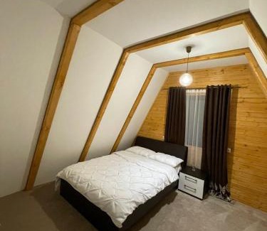 Ocna Sugatag House | Cabana Ade