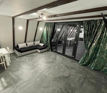 Ocna Sugatag House | Cabana Ade